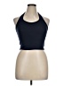 DAZY Blue Tank Top Size XL - photo 1