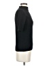 VICI Black Short Sleeve Turtleneck Size S - photo 4