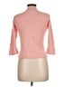 Express Pink Cardigan Size L - photo 2
