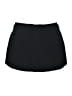 Athleta Solid Black Active Skort Size 6 - photo 2