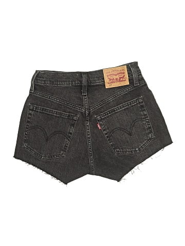 Levi's Denim Shorts (view 2)
