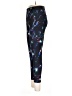 Ideology Graphic Blue Active Pants Size M - photo 5