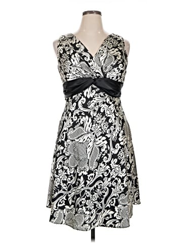 Jessica Howard Cocktail Dress (view 1)