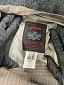 Classique Houndstooth Gray Casual Skirt Size 8 - photo 4