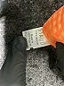 STAUD 100% Rayon Orange Tank Top Size S - photo 5