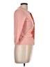 Express Pink Cardigan Size L - photo 4