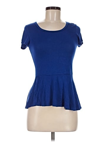 Necessary Objects Short Sleeve T-Shirt (view 1)