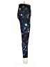 Ideology Graphic Blue Active Pants Size M - photo 4