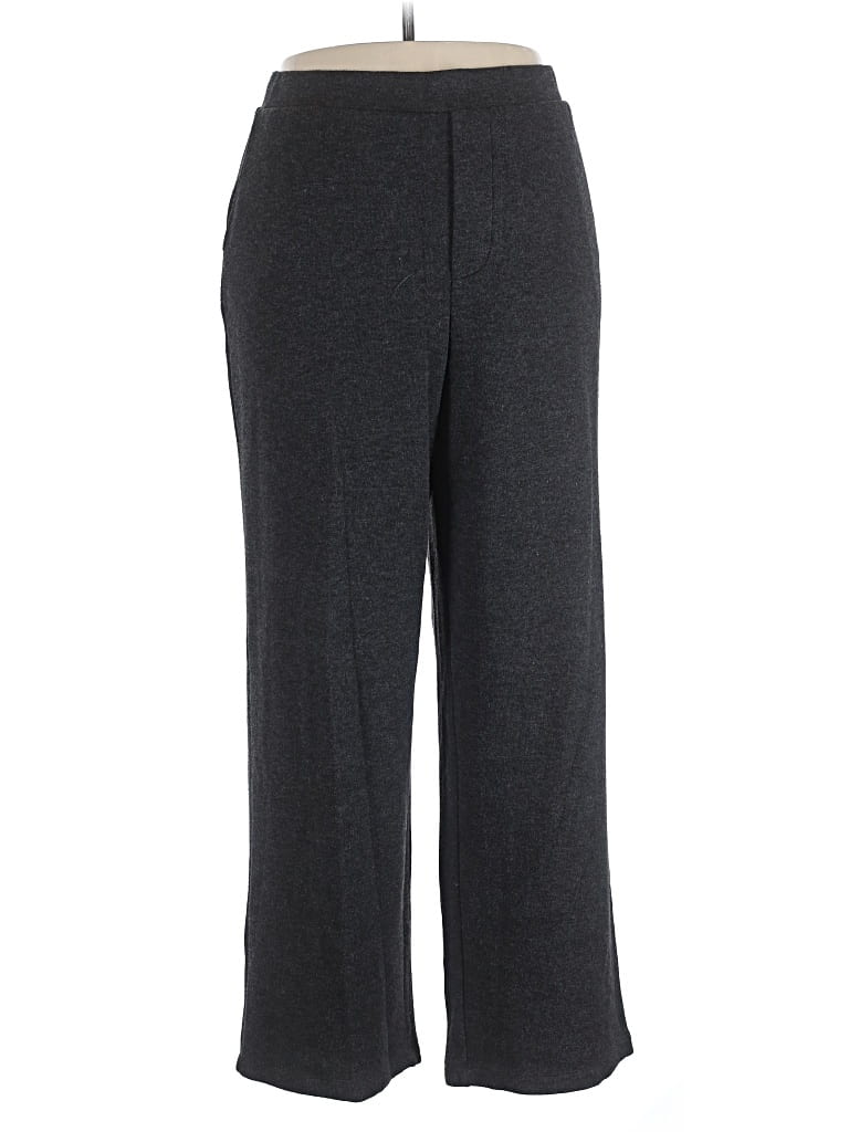 Pre-owned Universal Thread Dress Pants In Gray