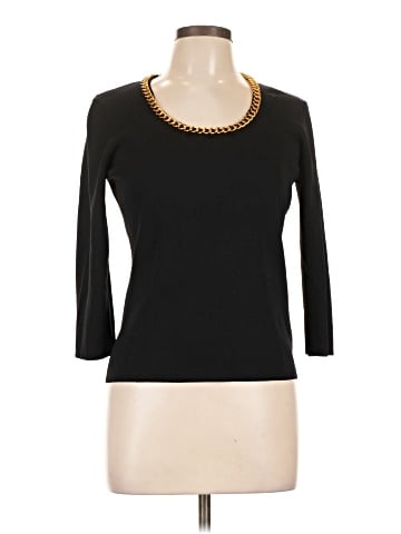 K.I.K.I.T 3/4 Sleeve T-Shirt (view 1)