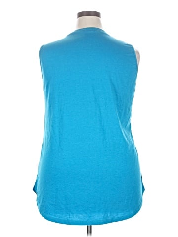 Hount Sleeveless T-Shirt (view 2)