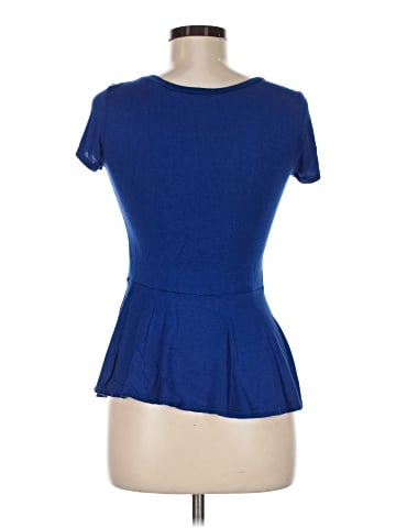 Necessary Objects Short Sleeve T-Shirt (view 2)