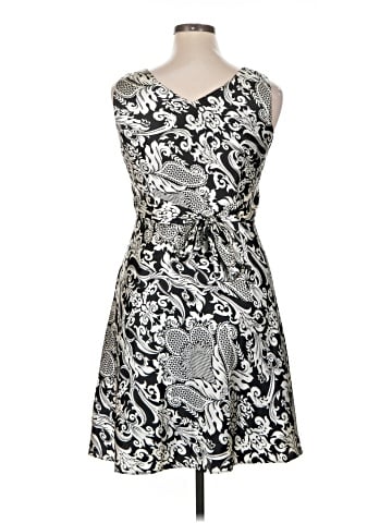 Jessica Howard Cocktail Dress (view 2)