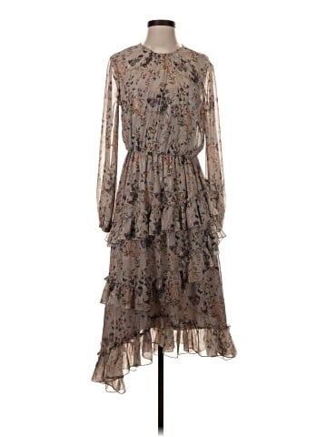 MIKAEL AGHAL Cocktail Dress (view 1)