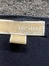 MICHAEL Michael Kors Blue Casual Dress Size S - photo 4