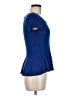 Necessary Objects Blue Short Sleeve T-Shirt Size M - photo 4