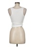 Assorted Brands Ivory Tube Top Size M - photo 2
