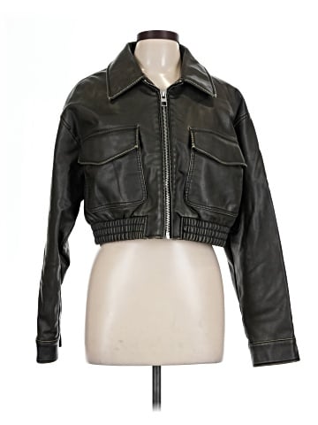 Zara Jacket (view 1)