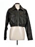 Zara Black Jacket Size L - photo 1