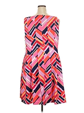 Vince Camuto Casual Dress (view 2)
