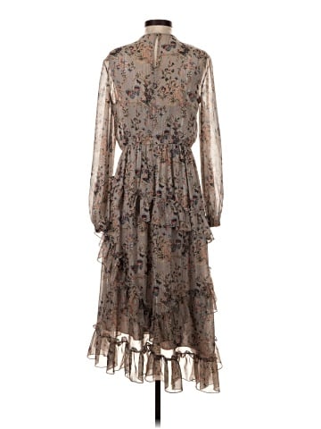 MIKAEL AGHAL Cocktail Dress (view 2)