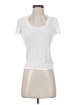 Bella Dahl Short Sleeve Top (view 1)