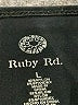 Ruby Rd. Black Sleeveless T-Shirt Size L - photo 7
