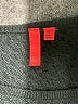 5/48 Solid Black Casual Dress Size 2 - photo 7