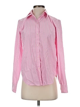 Lauren by Ralph Lauren Long Sleeve Blouse (view 1)