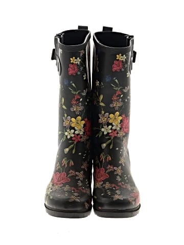 Merona Rain Boots (view 2)