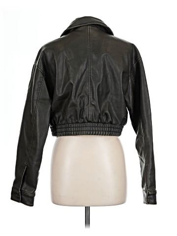 Zara Jacket (view 2)