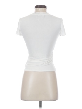 Bella Dahl Short Sleeve Top (view 2)