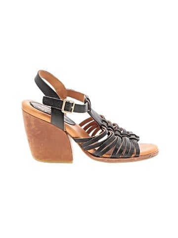 Kork-Ease Heels (view 1)