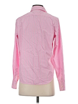 Lauren by Ralph Lauren Long Sleeve Blouse (view 2)