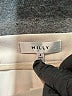 Milly Ivory Dress Pants Size 4 - photo 7