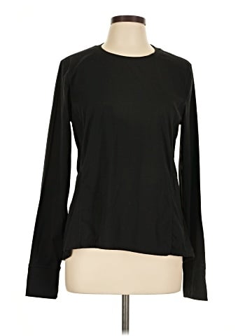 Spyder Long Sleeve T-Shirt (view 1)
