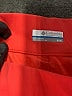 Columbia Solid Orange Active Skort Size M - photo 3