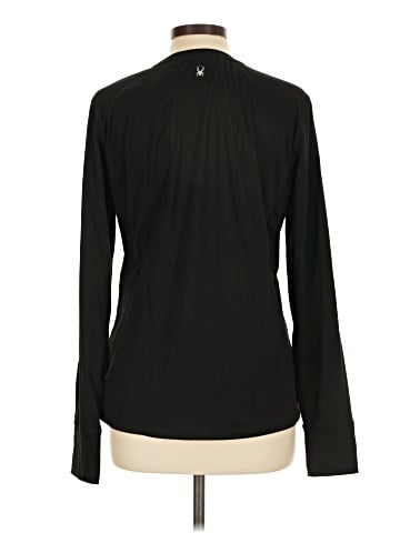 Spyder Long Sleeve T-Shirt (view 2)