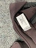 Stylus Solid Brown Casual Skirt Size L - photo 5