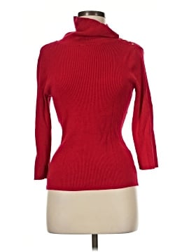 7th Avenue Design Studio New York & Company Turtleneck Sweater (view 1)
