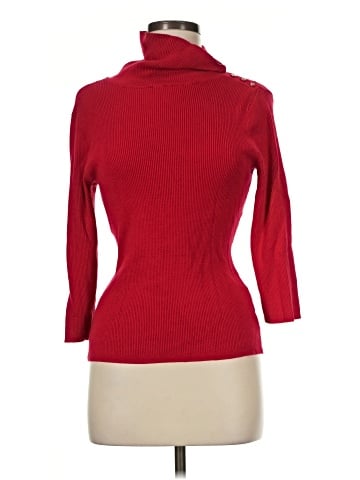 7th Avenue Design Studio New York & Company Turtleneck Sweater (view 1)