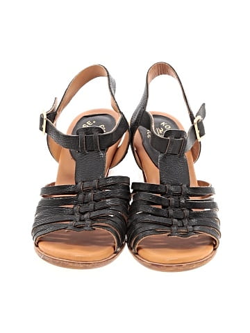 Kork-Ease Heels (view 2)