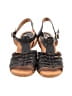Kork-Ease 100% Leather Brown Heels Size 9 - photo 2