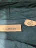 L.L.Bean Teal Turtleneck Sweater Size Lg R - photo 7