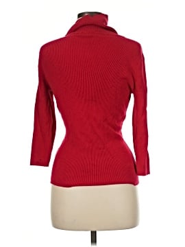 7th Avenue Design Studio New York & Company Turtleneck Sweater (view 2)