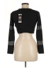 Threadbare Black Active T-Shirt Size 6 - photo 2