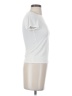 Bella Dahl White Short Sleeve Top Size XS - photo 4