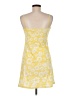 Assorted Brands Floral Yellow Casual Dress One size - photo 2