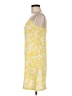 Assorted Brands Floral Yellow Casual Dress One size - photo 5