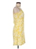 Assorted Brands Floral Yellow Casual Dress One size - photo 4
